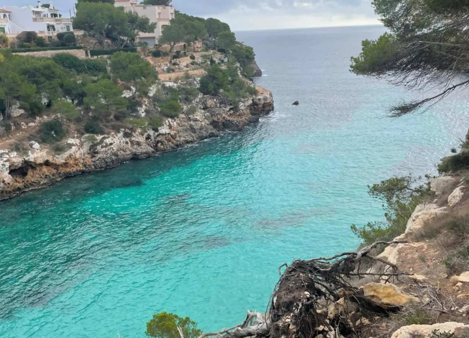 בית נופש קאלה פי Beach House Mallorca