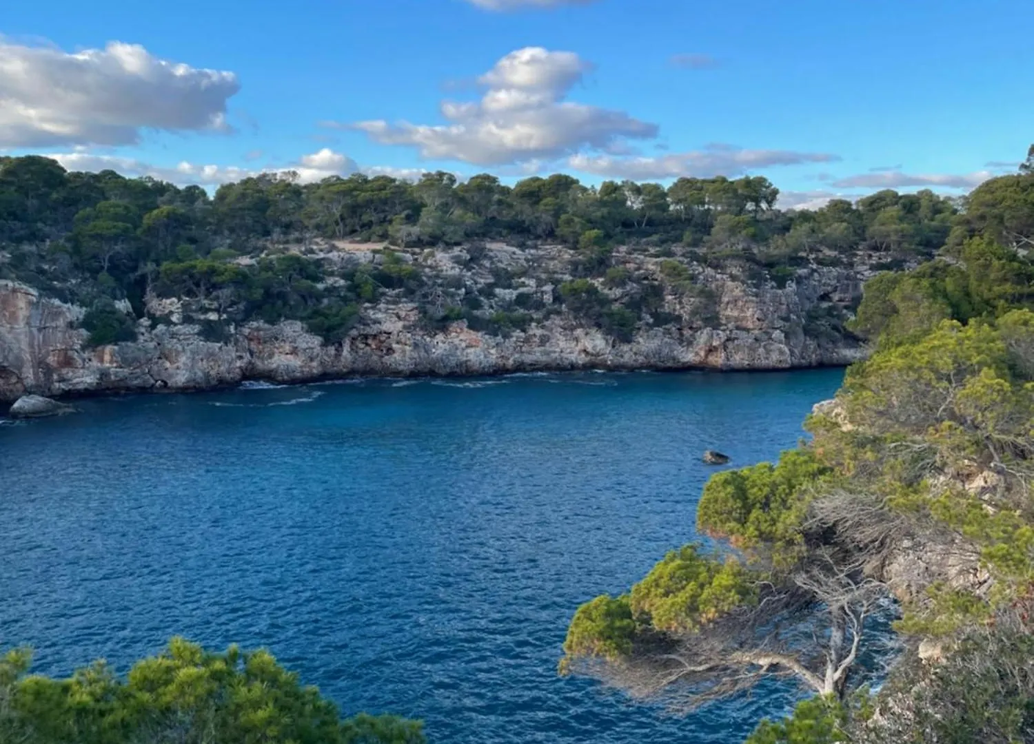 Beach House Mallorca Cala Pi  Dom wakacyjny Cala Pi (Mallorca)