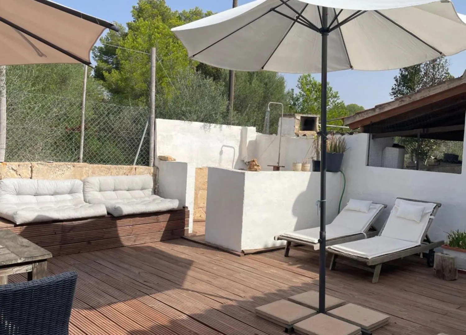 Dom wakacyjny Beach House Mallorca Cala Pi