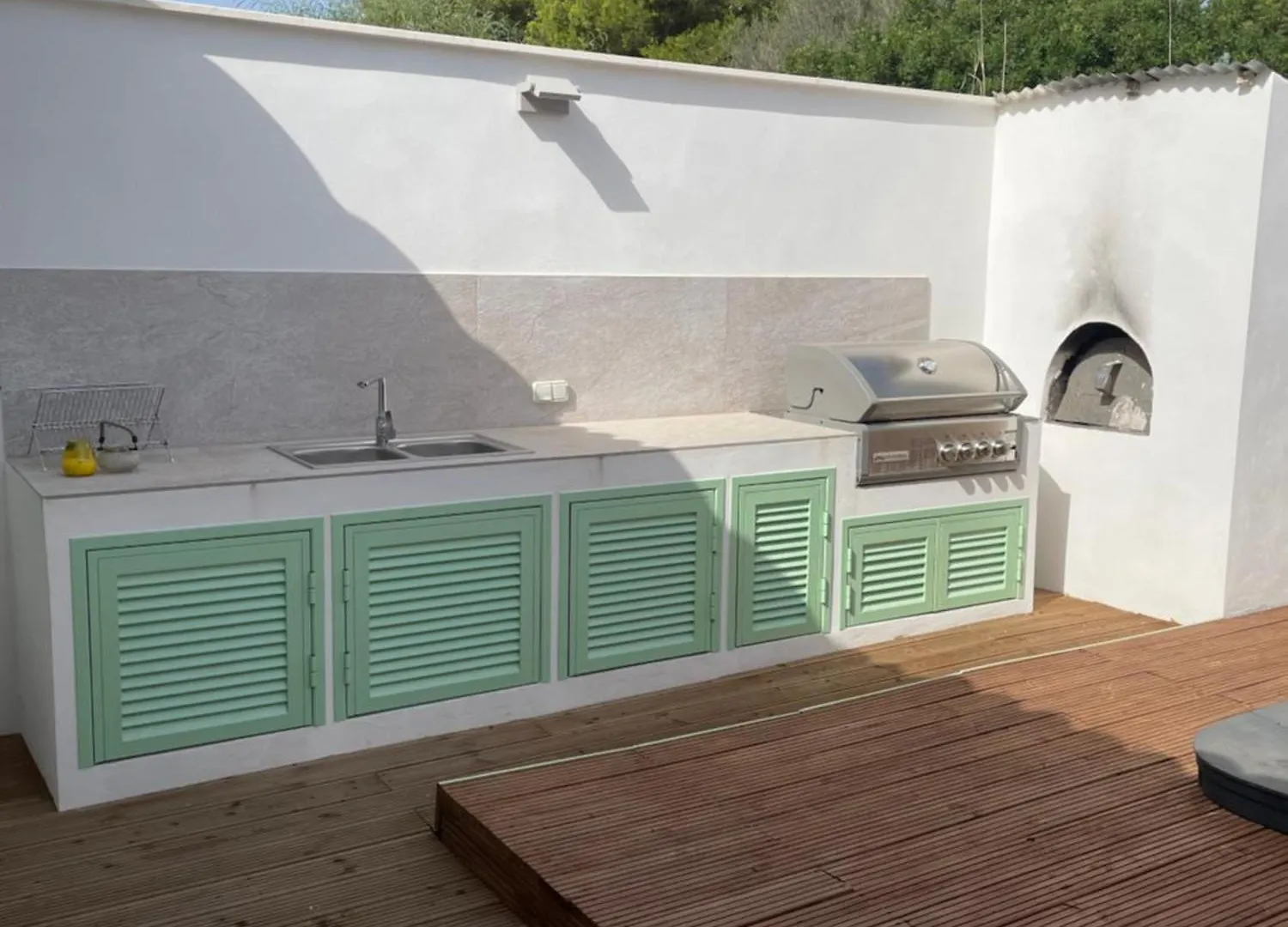 Beach House Mallorca Cala Pi  Dom wakacyjny