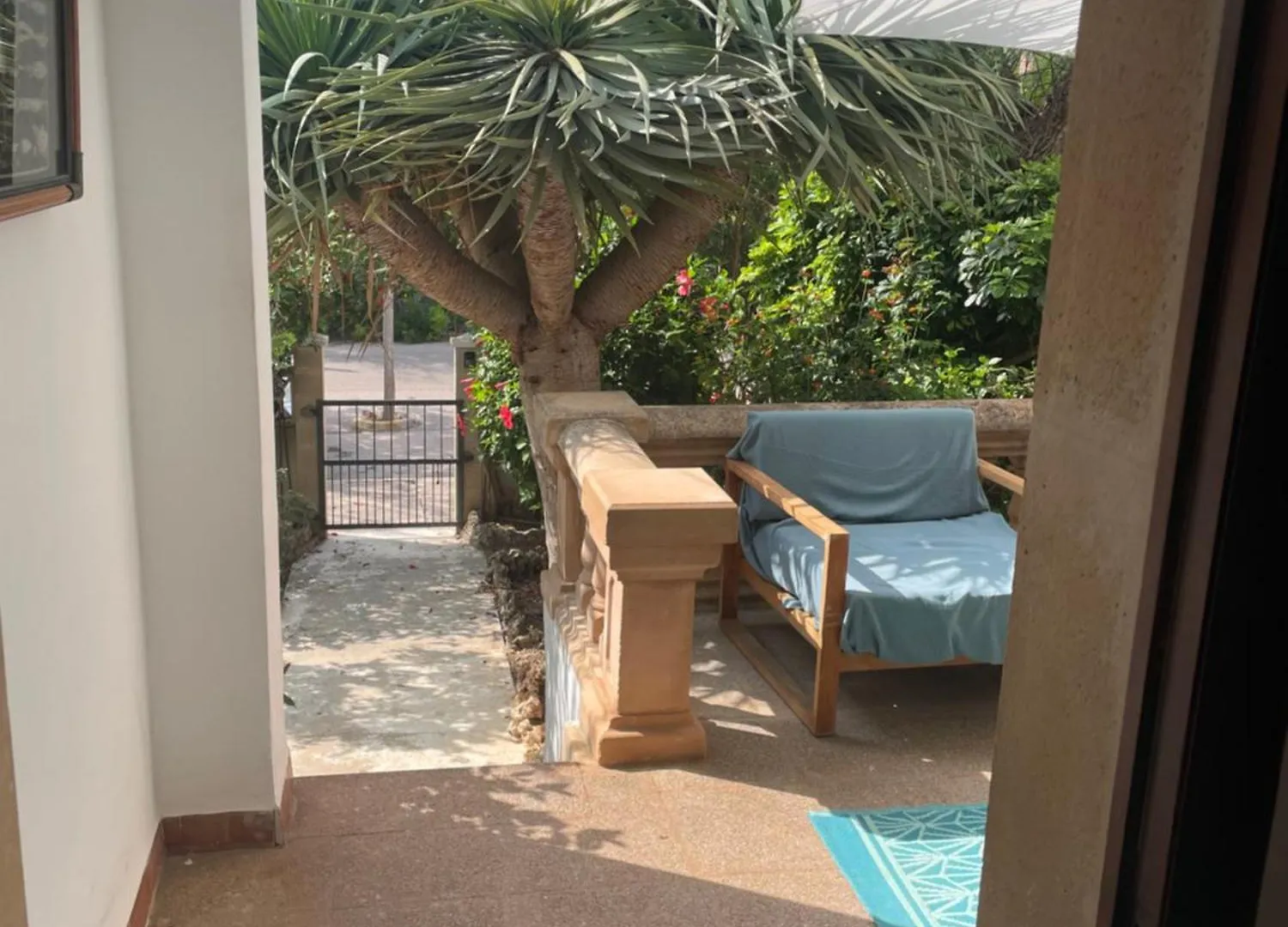קאלה פי Beach House Mallorca קאלה פי