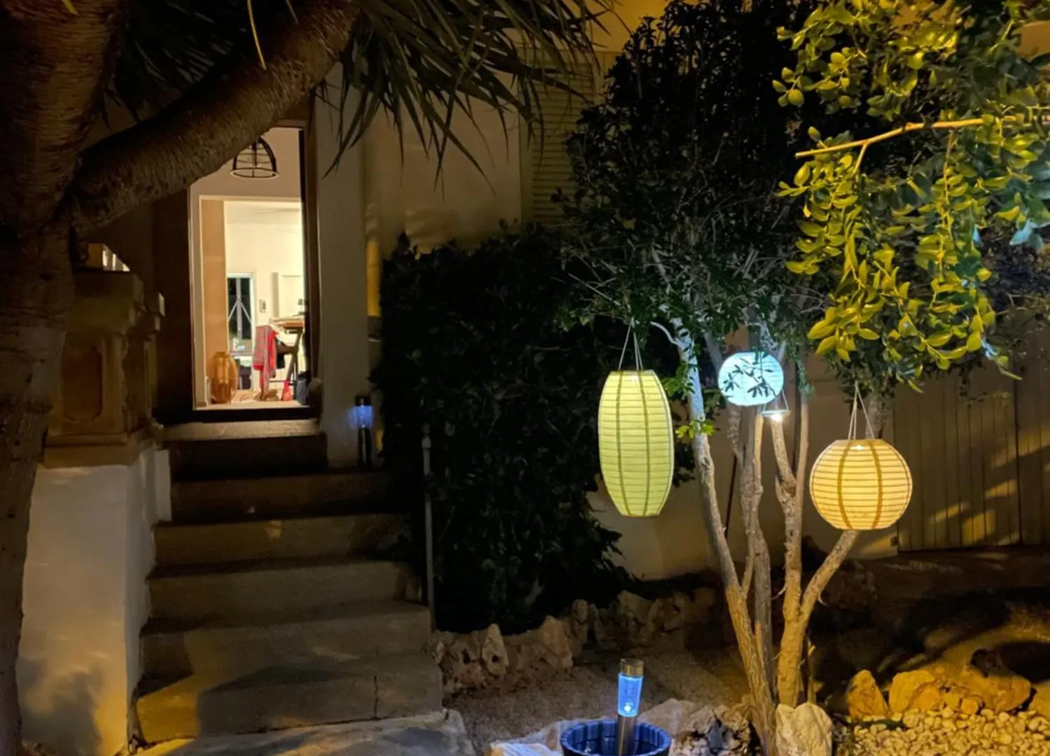 קאלה פי Beach House Mallorca בית נופש