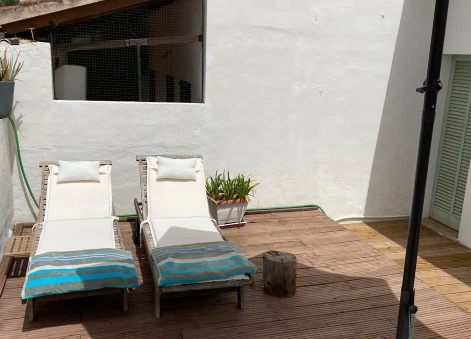 קאלה פי Beach House Mallorca