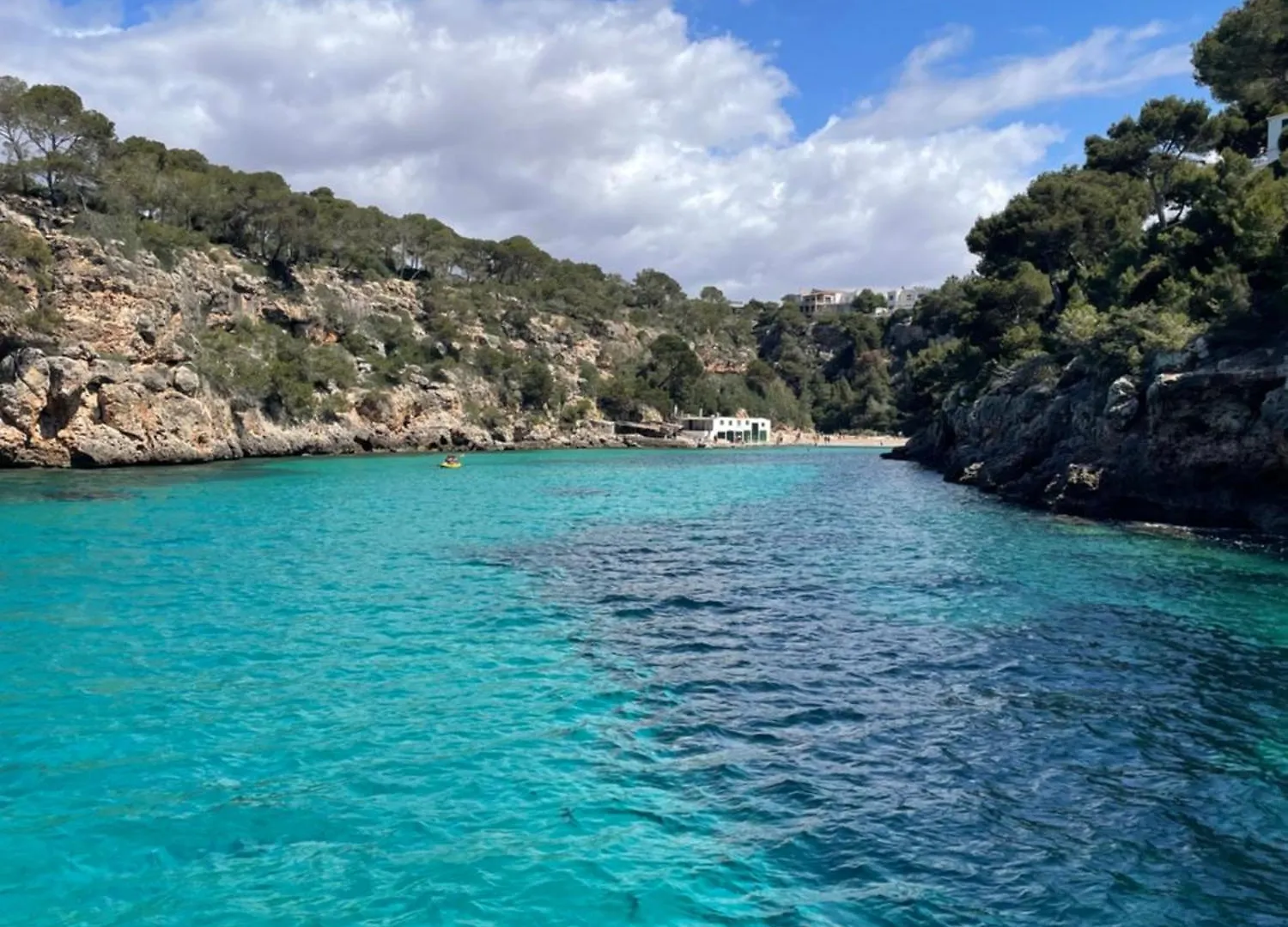 Beach House Mallorca Cala Pi  Dom wakacyjny Cala Pi (Mallorca)