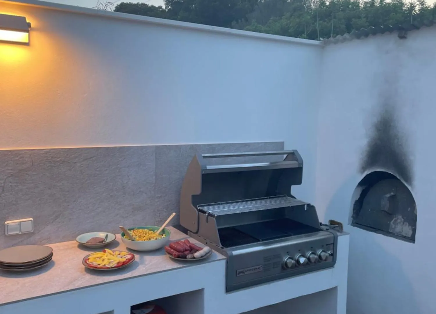 בית נופש קאלה פי Beach House Mallorca ספרד