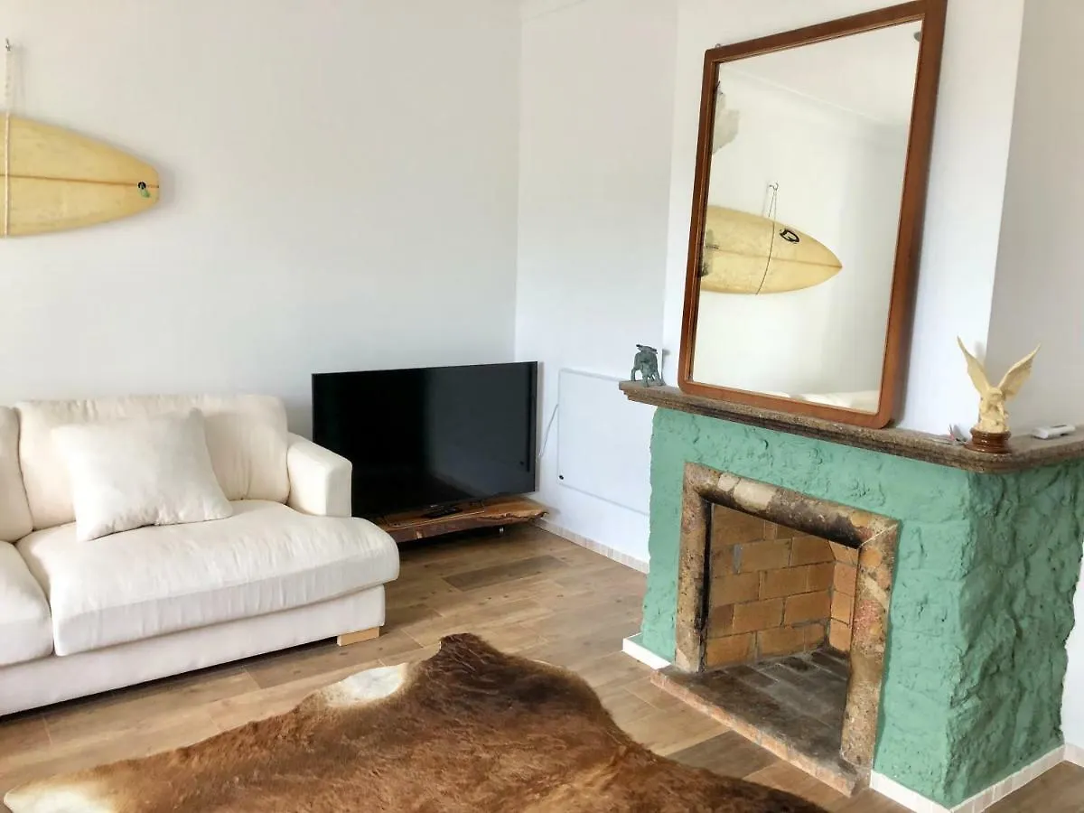 קאלה פי Beach House Mallorca בית נופש קאלה פי