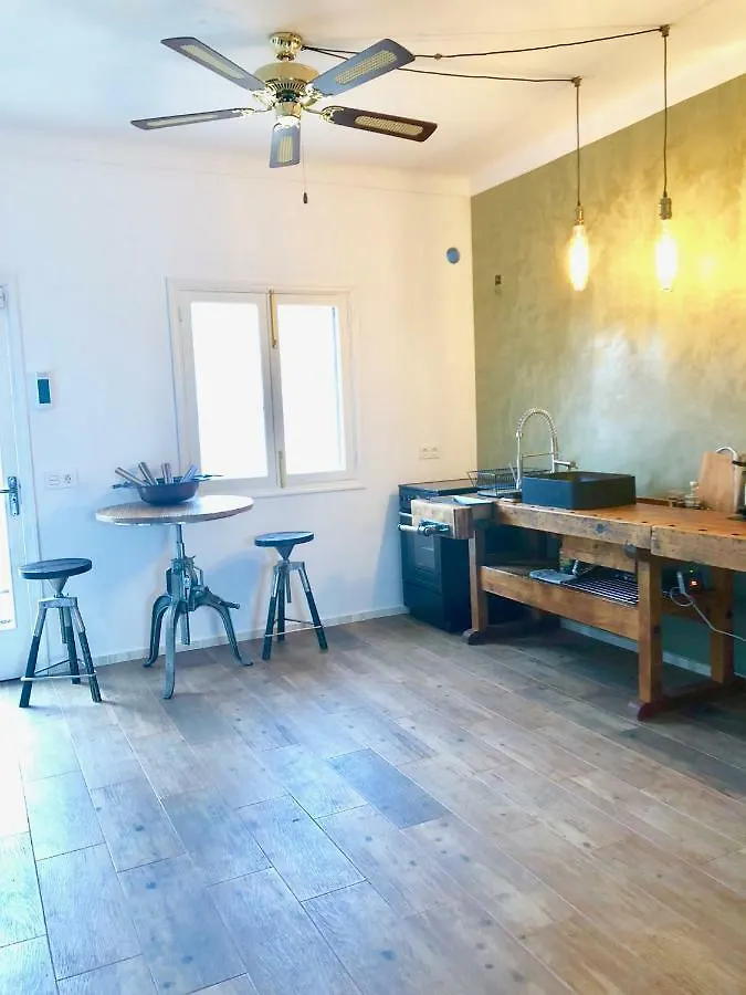 קאלה פי Beach House Mallorca ספרד