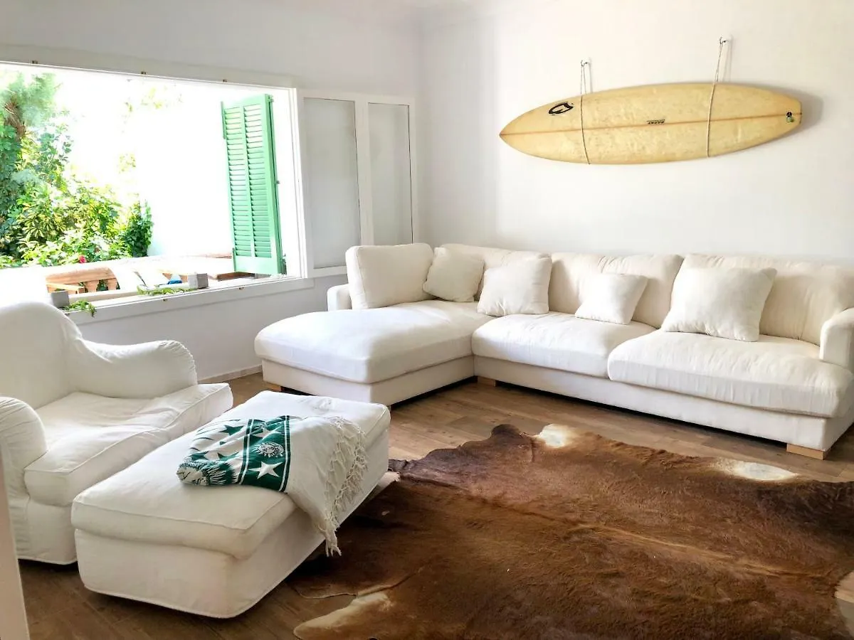 Beach House Mallorca Cala Pi  Dom wakacyjny Cala Pi (Mallorca)