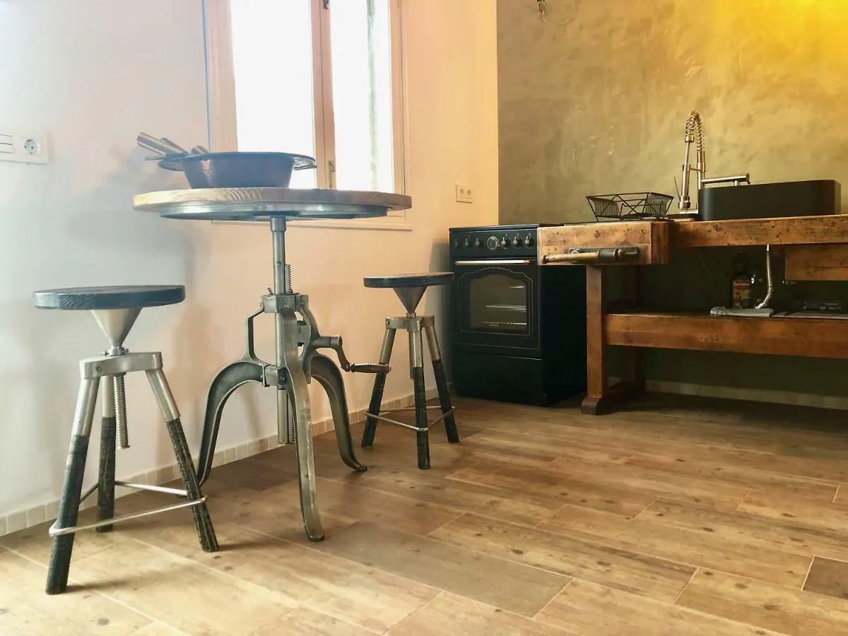 בית נופש קאלה פי Beach House Mallorca