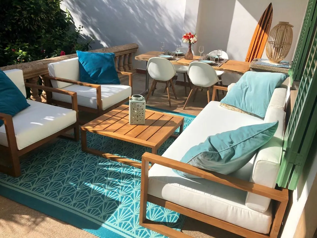 Beach House Mallorca Cala Pi