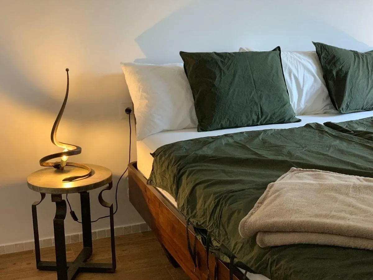 קאלה פי Beach House Mallorca בית נופש