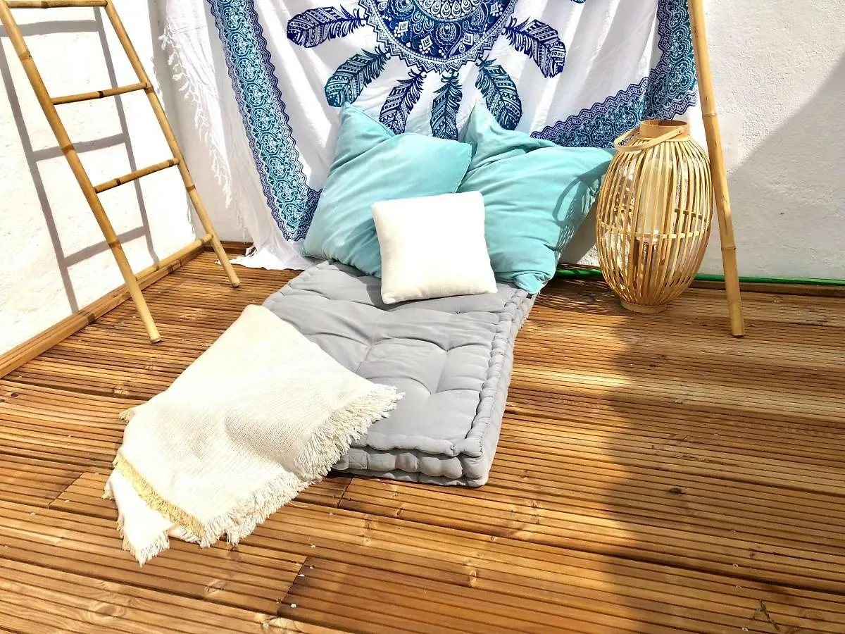 קאלה פי Beach House Mallorca