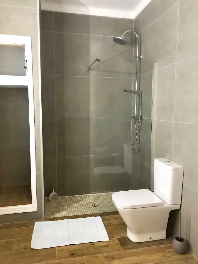 בית נופש קאלה פי Beach House Mallorca ספרד