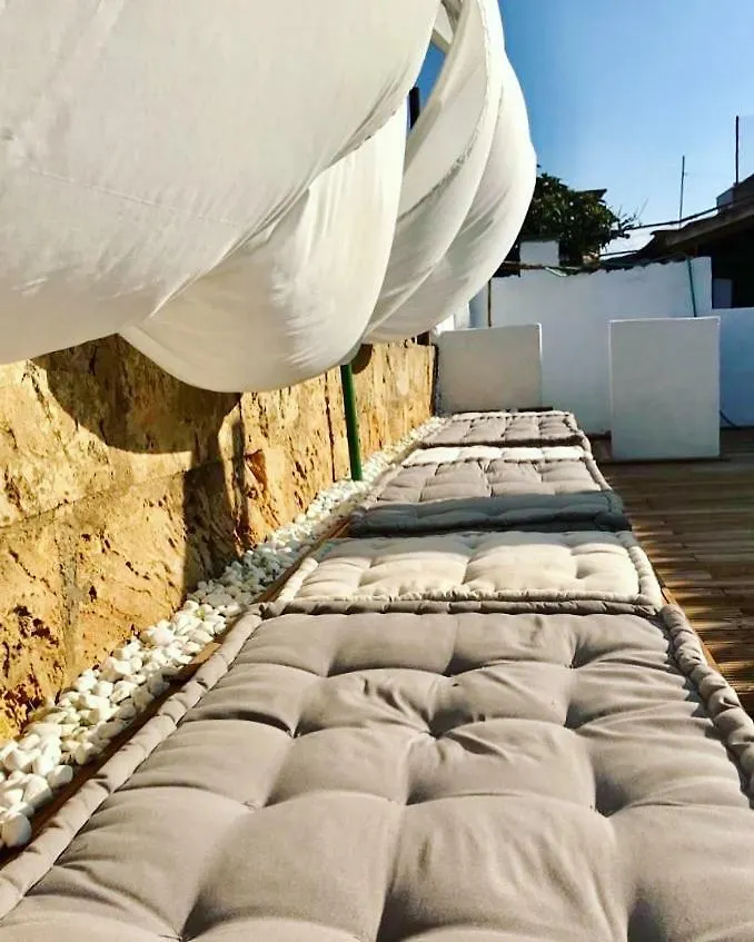 בית נופש קאלה פי Beach House Mallorca