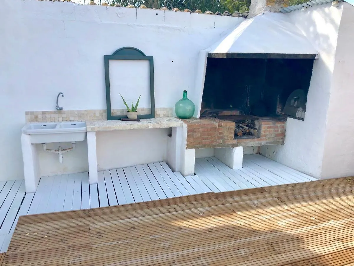 Beach House Mallorca Cala Pi  Dom wakacyjny